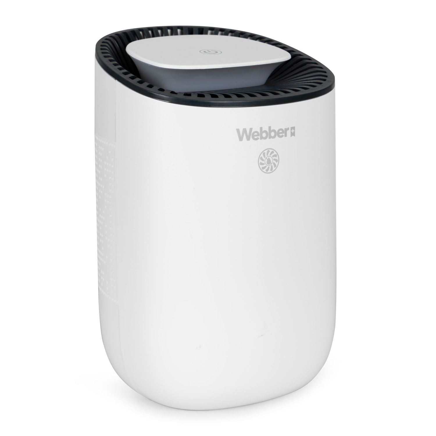 Webber Luchtontvochtiger Q1 - Fluisterstil en energiezuinig