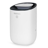 Webber Luchtontvochtiger Q1 - Fluisterstil en energiezuinig