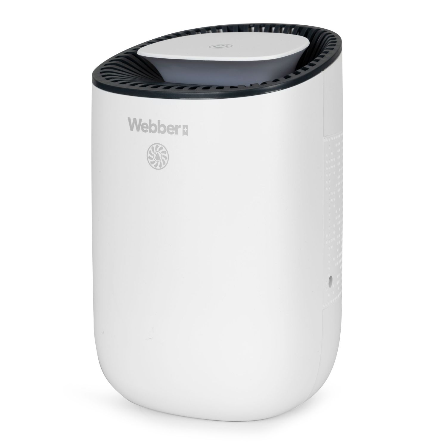 Webber Luchtontvochtiger Q1 - Fluisterstil en energiezuinig