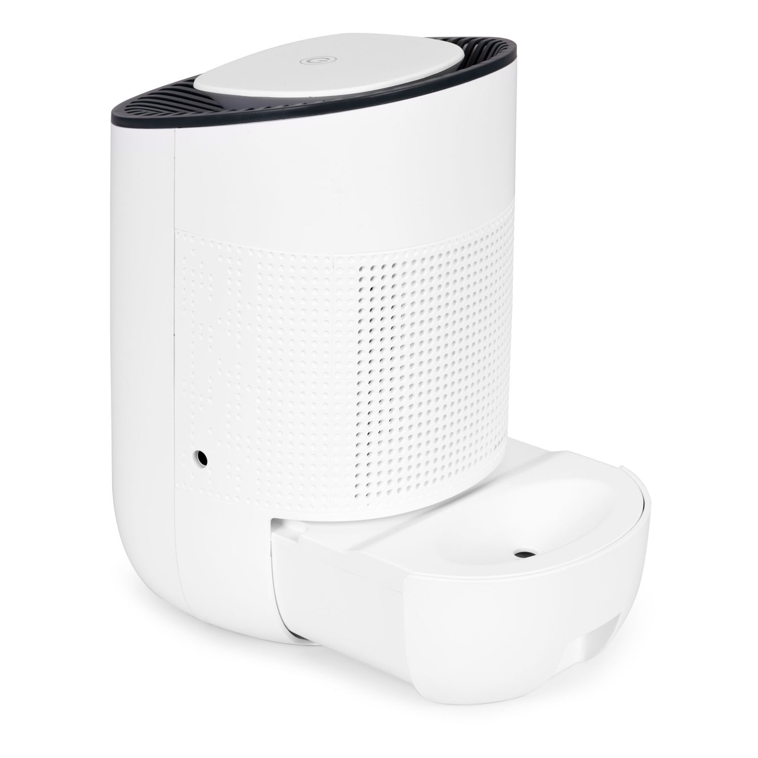 Webber Luchtontvochtiger Q1 - Fluisterstil en energiezuinig