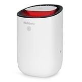 Webber Luchtontvochtiger Q1 - Fluisterstil en energiezuinig