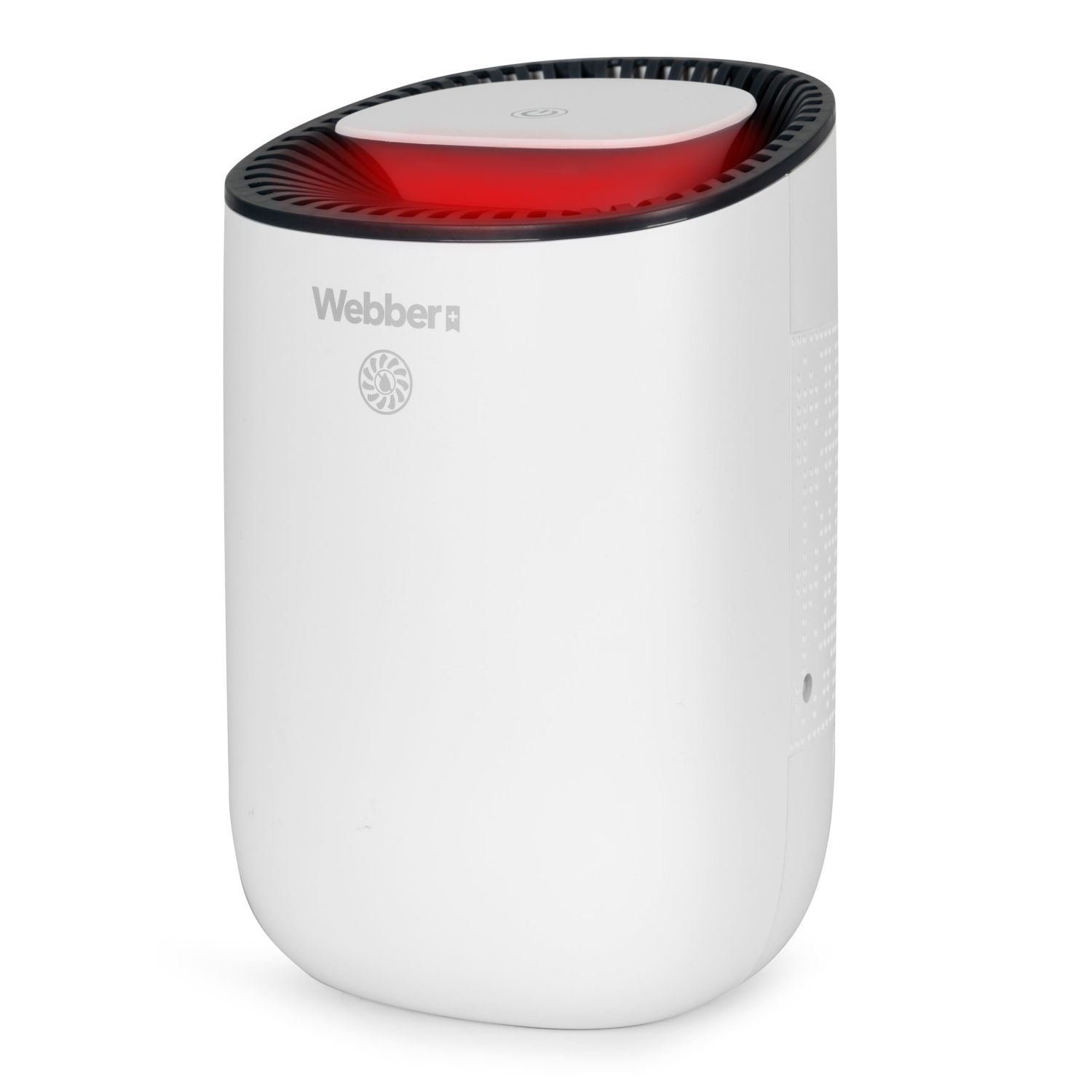 Webber Luchtontvochtiger Q1 - Fluisterstil en energiezuinig