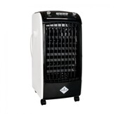 COLUMBIA VAC KC100 Luchtkoeler - 3-in-1 Koeling zonder Afvoerslang