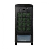 COLUMBIA VAC KC100 Luchtkoeler - 3-in-1 Koeling zonder Afvoerslang