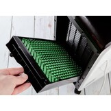 COLUMBIA VAC KC100 Luchtkoeler - 3-in-1 Koeling zonder Afvoerslang