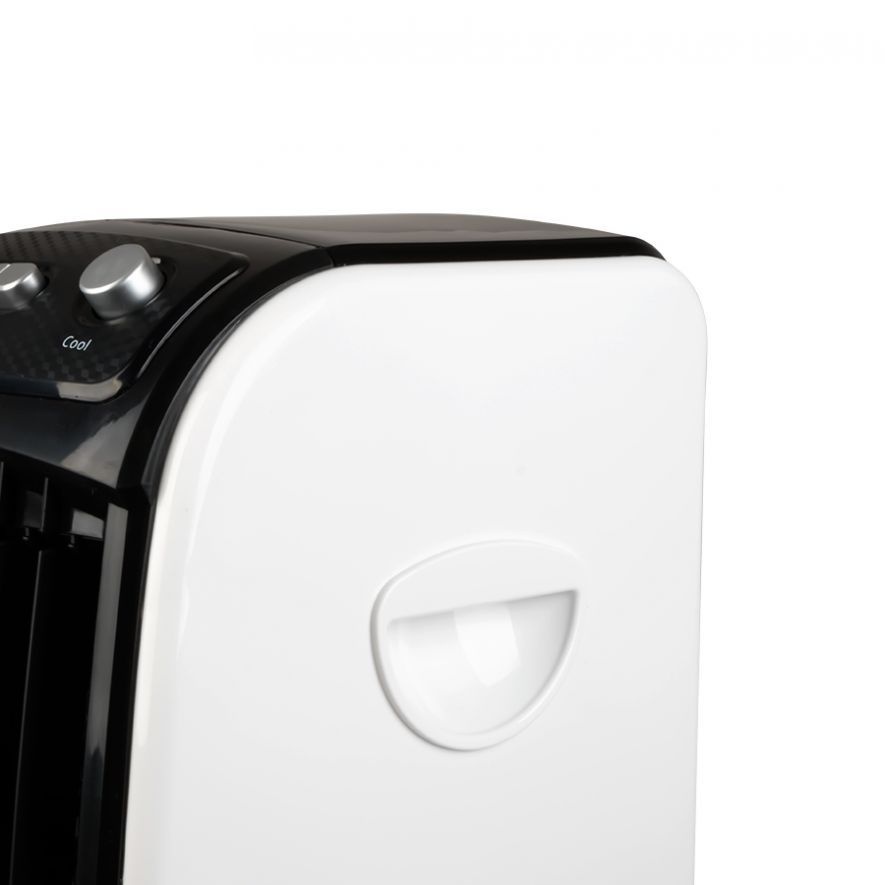 COLUMBIA VAC KC100 Luchtkoeler - 3-in-1 Koeling zonder Afvoerslang