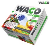 WACO Fresh Premium Vacuüm Vershoudsysteem - Houd Eten Langer Vers