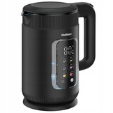 Webber Waterkoker WK115 PRISME - Smart Wi-Fi met Temperatuurregeling