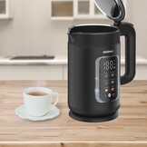 Webber Waterkoker WK115 PRISME - Smart Wi-Fi met Temperatuurregeling