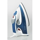 ELDOM Stoomstrijkijzer DA28C - Keramische zoolplaat & 2200W