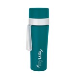 LAICA MyLAICA RVS Filterfles - Directe filtratie met FAST DISK