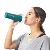 LAICA MyLAICA RVS Filterfles - Directe filtratie met FAST DISK