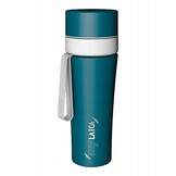 LAICA MyLAICA RVS Filterfles - Directe filtratie met FAST DISK