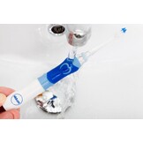 ELDOM SD50N Sonische Tandenborstel - Veilig poetsen voor kids 3-6 jaar