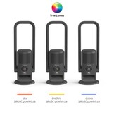 WEBBER APG7800 3-in-1 Luchtreiniger - Schone lucht en optimaal klimaat