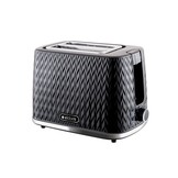 ELDOM broodrooster Nele TO265 - perfect gelijkmatige toast