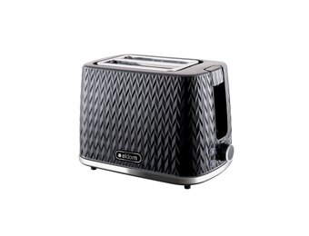 ELDOM broodrooster Nele TO265 - perfect gelijkmatige toast