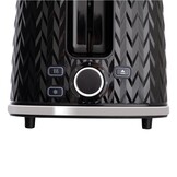 ELDOM broodrooster Nele TO265 - perfect gelijkmatige toast