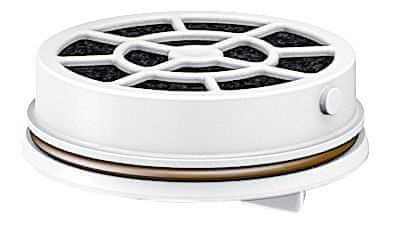 LAICA FAST DISK FD03A Filterpatronen - Directe waterfiltratie 3 stuks