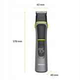 Webber Gezichts- en lichaamstrimmer GK1400 - 14-in-1 met SKIN-PRO