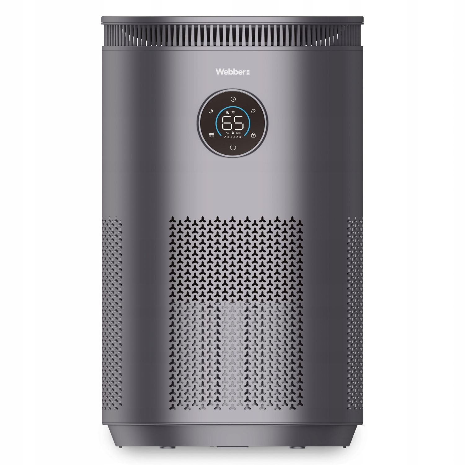 Webber COMO EH4001 Luchtbevochtiger - Geen kalkaanslag & UV-C