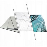 WEBBER WM 170 Robotraamreiniger - Streeploos Schoon met App-bediening