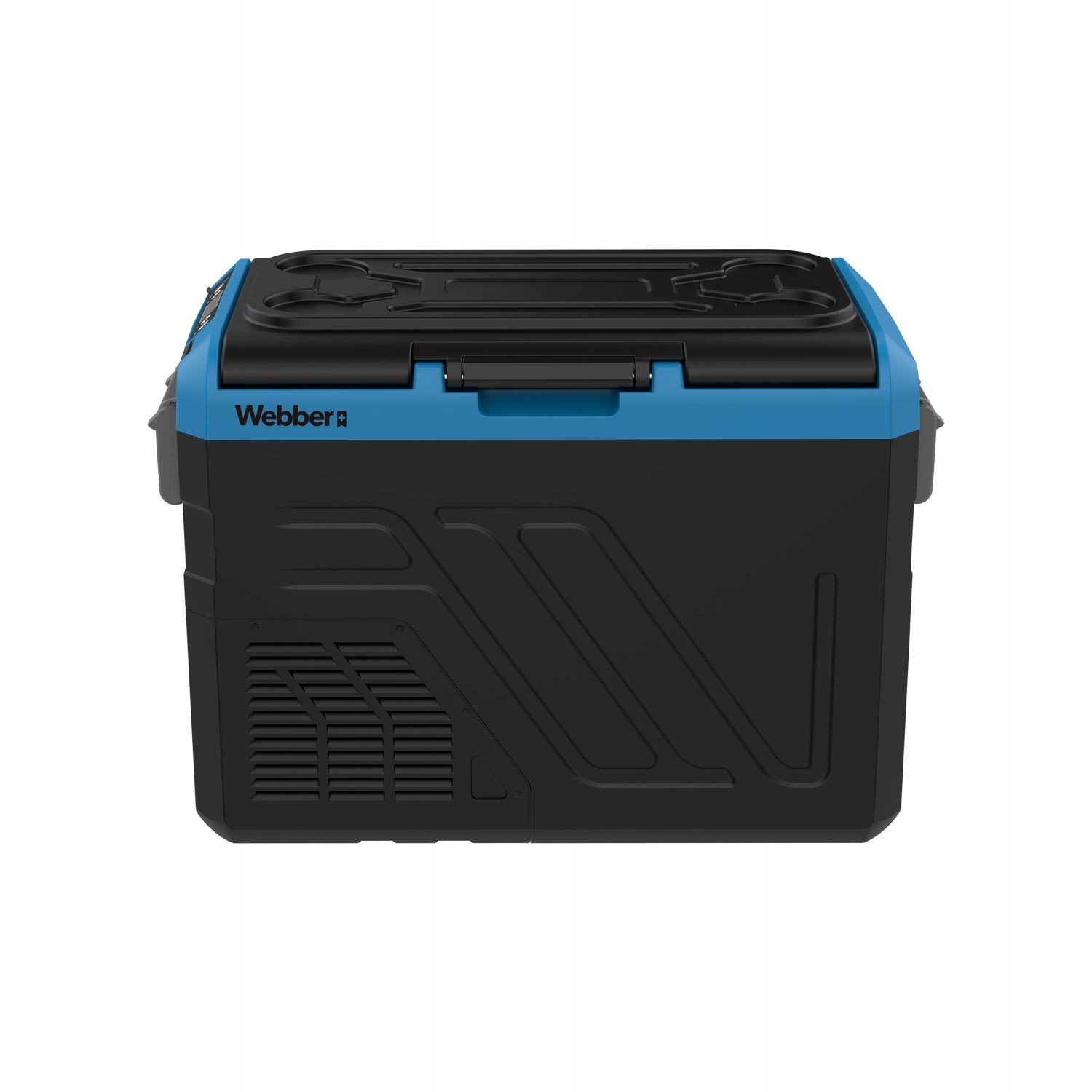 Webber LK-032 WOLF Compressor Koelbox - 32L met App-bediening