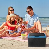 Webber LK-032 WOLF Compressor Koelbox - 32L met App-bediening