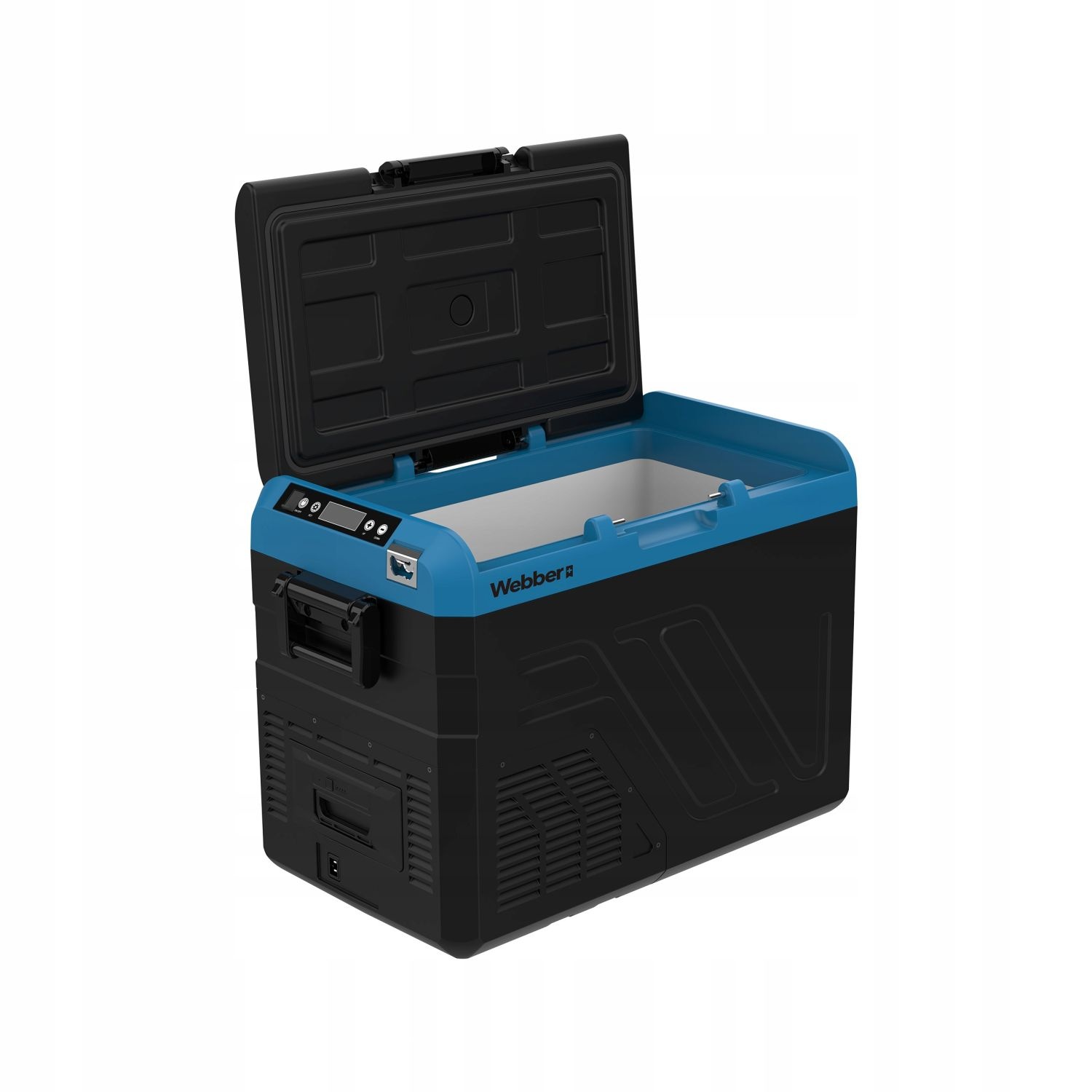 Webber LK-032 WOLF Compressor Koelbox - 32L met App-bediening