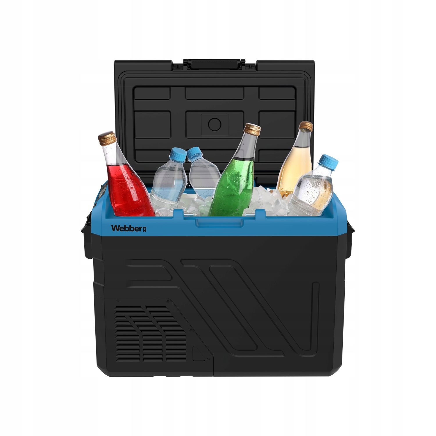 Webber LK-032 WOLF Compressor Koelbox - 32L met App-bediening