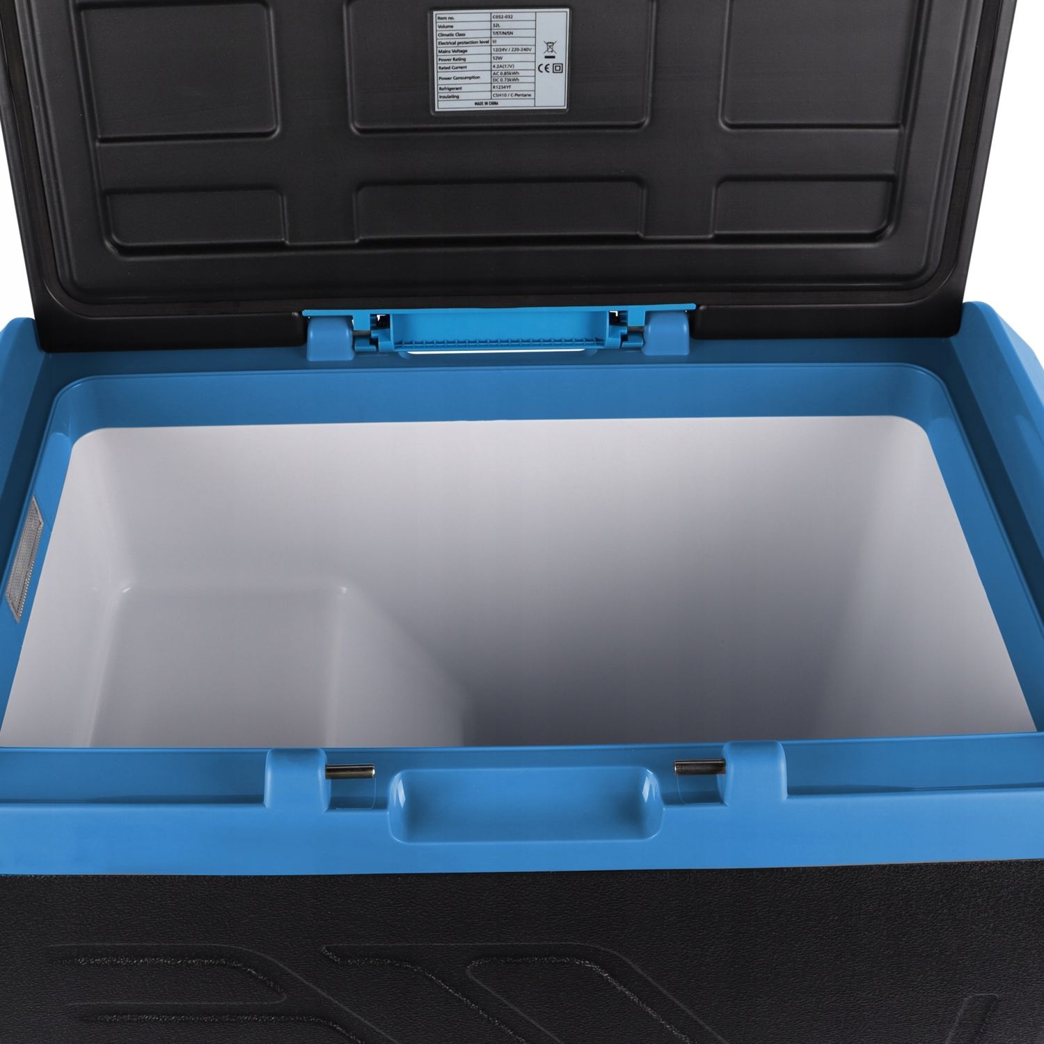 Webber LK-032 WOLF Compressor Koelbox - 32L met App-bediening