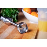 ELDOM mox Staafmixer BL220 - Krachtige 1200W Set met Hakmolen en Garde