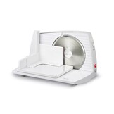 ELDOM elektrische snijmachine KR100 - compact en instelbaar tot 15 mm