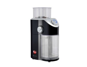ELDOM Koffiemolen MK160 - Maalschijven voor de perfecte maling