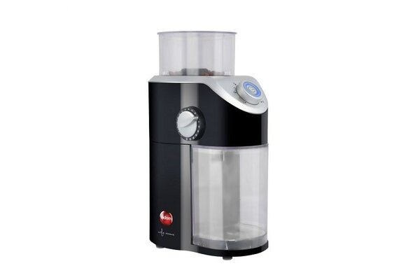 ELDOM Koffiemolen MK160 - Maalschijven voor de perfecte maling