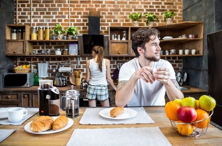 ELDOM Koffiemolen MK160 - Maalschijven voor de perfecte maling