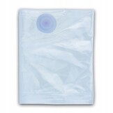 WEBBER XXL Vacuümzakken 70x130cm - 30% Dikker voor Beddengoed - 4 Stuks