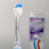 ELDOM SD50 Opzetborstels - Voor een grondige en veilige reiniging