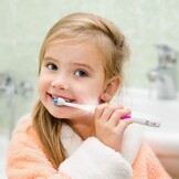 ELDOM SD50 Opzetborstels - Voor een grondige en veilige reiniging