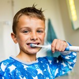 ELDOM SD50 Opzetborstels - Voor een grondige en veilige reiniging