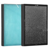 WEBBER Filter Luchtreiniger AP8350 - Verwijdert 99,9% van Allergenen