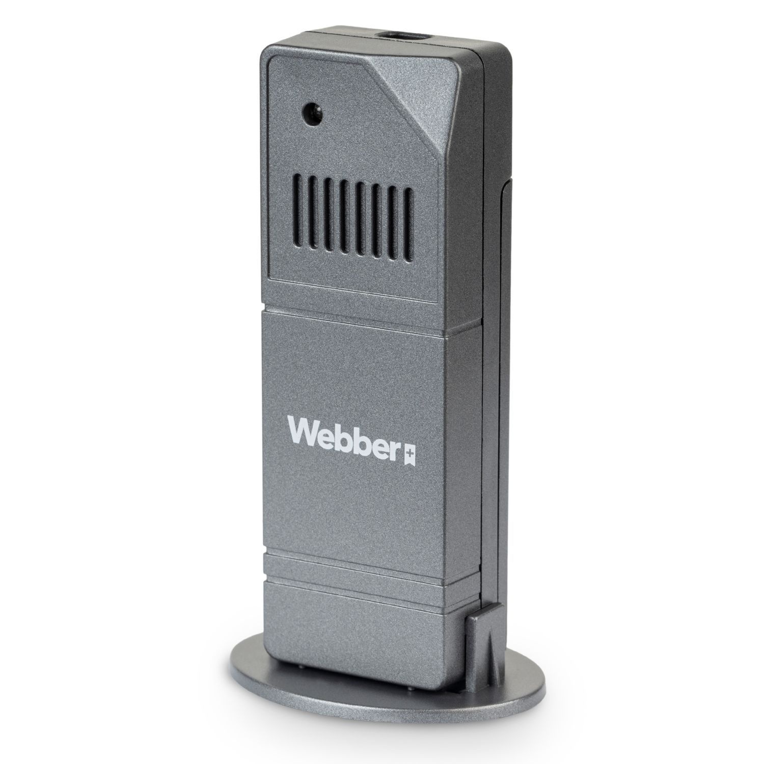Webber WS207 Draadloze Sensor - Meet Temperatuur en Luchtvochtigheid
