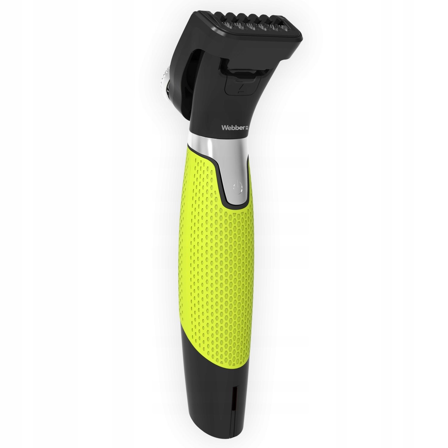 Webber MULTIBLADE BT700 Baardtrimmer - Ultieme precisie vanaf 0,5 mm