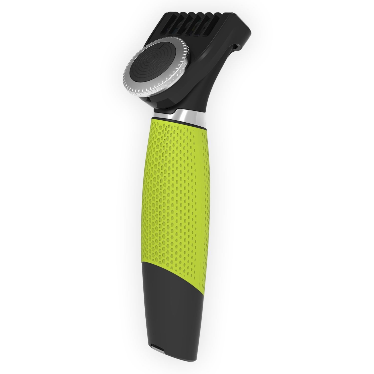 Webber MULTIBLADE BT700 Baardtrimmer - Ultieme precisie vanaf 0,5 mm