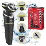 Webber FIVER SXG500 5-in-1 Scheerapparaat - Complete Verzorging