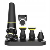 Webber FIVER SXG500 5-in-1 Scheerapparaat - Complete Verzorging