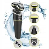 Webber FIVER SXG500 5-in-1 Scheerapparaat - Complete Verzorging