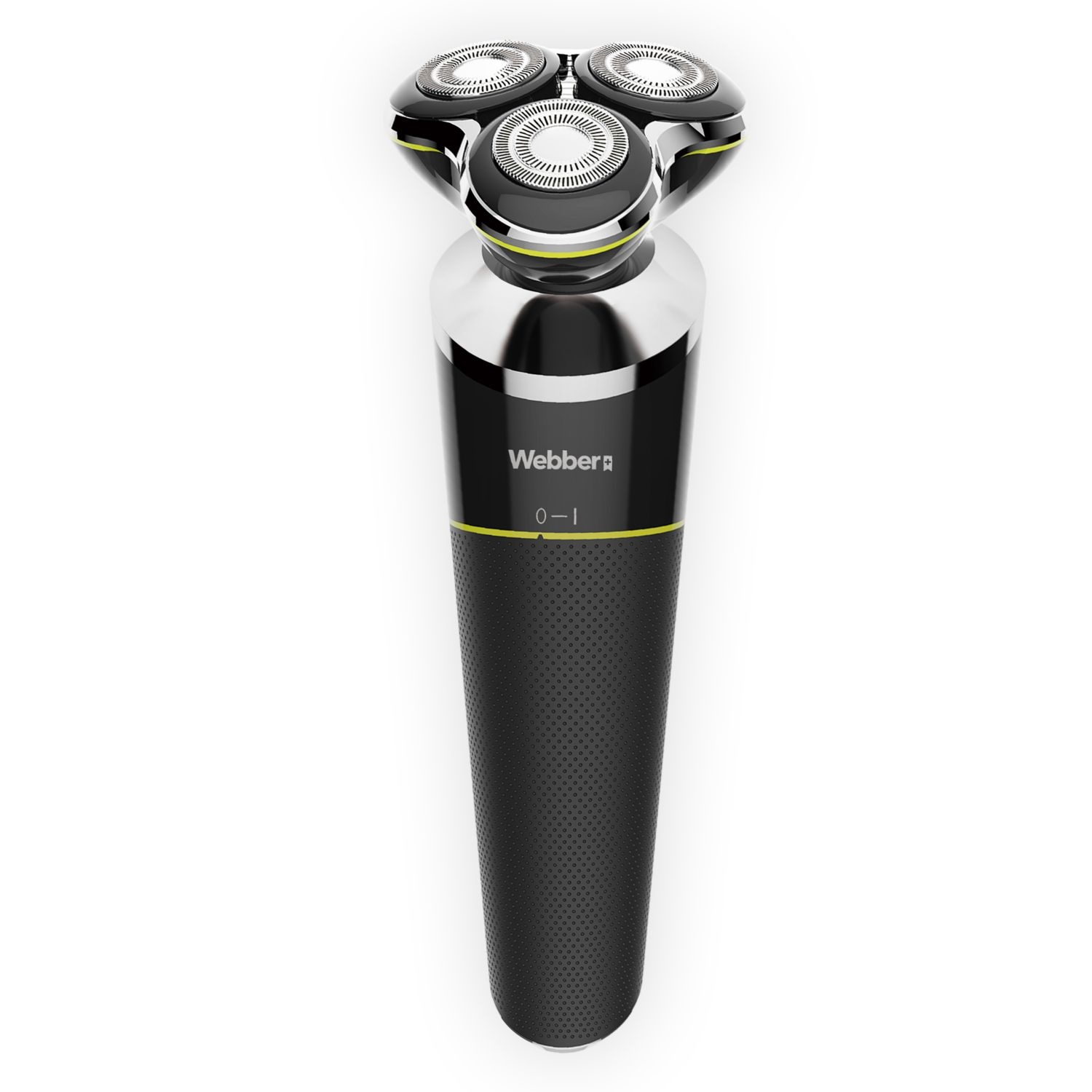 Webber FIVER SXG500 5-in-1 Scheerapparaat - Complete Verzorging