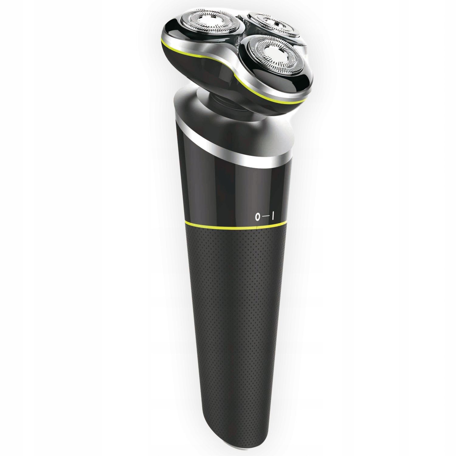 Webber FIVER SXG500 5-in-1 Scheerapparaat - Complete Verzorging