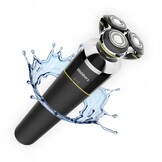 Webber FIVER SXG500 5-in-1 Scheerapparaat - Complete Verzorging